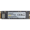 Intenso MI500 1TB, SSD (PCIe 4.0 x4, NVMe 1.4, M.2 2280)