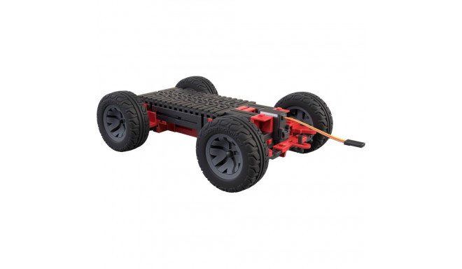 Maker Kit Car