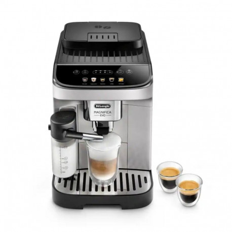 Magnifica Evo ECAM 290.61.SB (silber/schwarz)