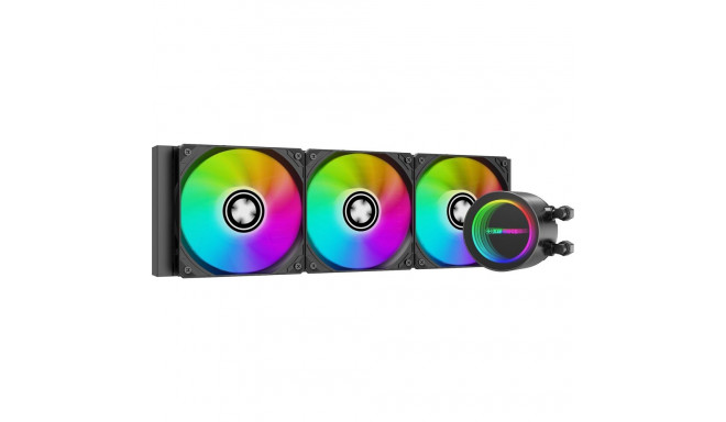 LiQuRizer LQ360G.ARGB 360mm (schwarz)