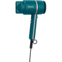 Beurer HC 35, hair dryer (petrol/gold, Ocean)