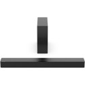 Hisense HS2100, soundbar (black, Bluetooth, HDMI (ARC), USB)