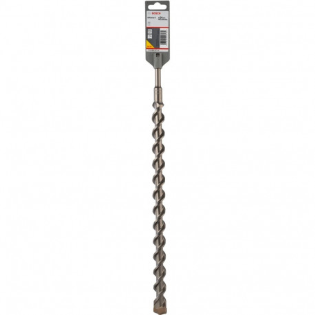 Bosch hammer drill SDS-plus-5, 24mm (working length 400mm)