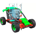fischertechnik H2 Fuel Cell Car, construction toy
