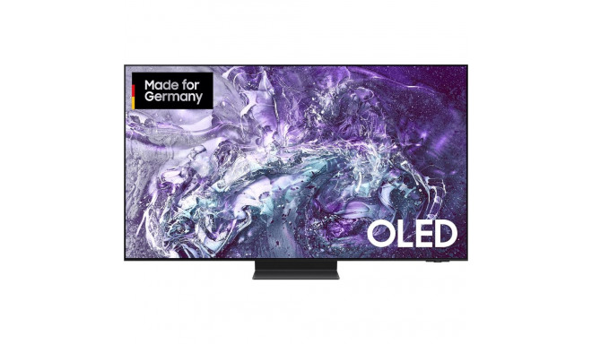SAMSUNG GQ-77S95D, OLED TV - 77 - black, UltraHD/4K, Twin Tuner, SmartTV, One Connect Box, 120Hz Pan