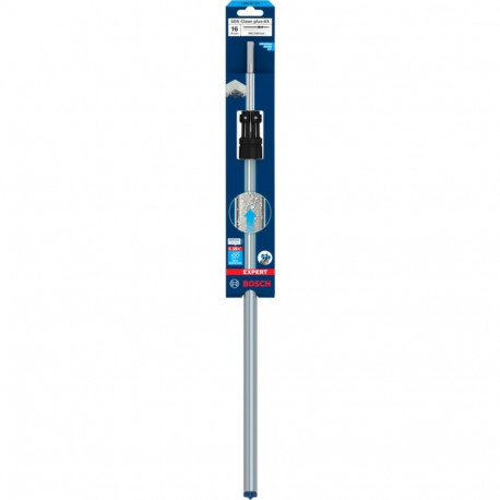 EXPERT löögipuur SDS Clean plus-8X Ø16mm tööpikkus 400mm tolmueemalduspuur