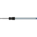 Bosch Expert hammer drill SDS Clean plus-8X, 16mm (working length 200mm, suction drill)