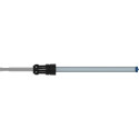 Bosch Expert hammer drill SDS Clean plus-8X, 14mm (working length 200mm, suction drill)