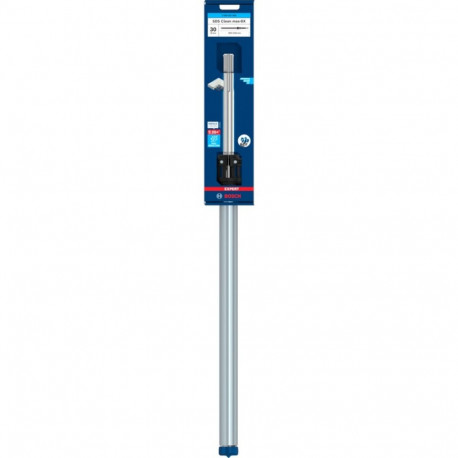 EXPERT vasarpuur SDS Clean max-8X Ø30mm tööpikkus 400mm tolmuimejaga