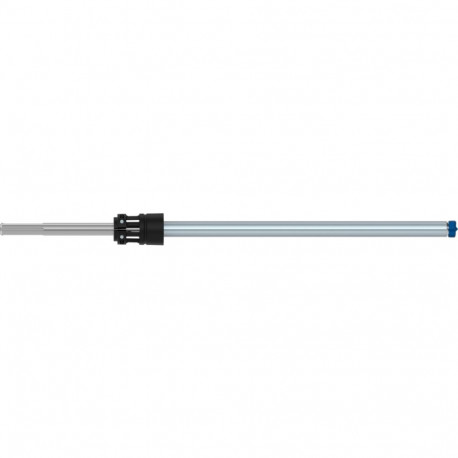 EXPERT SDS löökpuur Clean max-8X Ø22mm tööpikkus 400mm tolmuimejaga