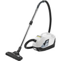 Kärcher DS 6, vacuum cleaner (white/black)
