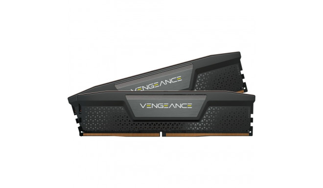 Corsair DDR5 - 48GB - 6400 - CL - 36 (2x 24 GB) dual kit, RAM (black, CMK48GX5M2B6400C36, Vengeance,