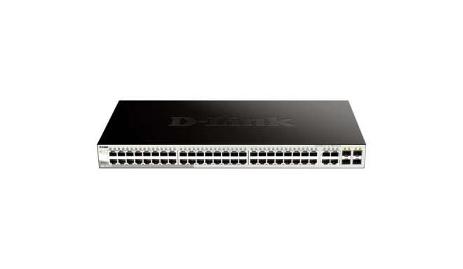 DGS-1210-52/E