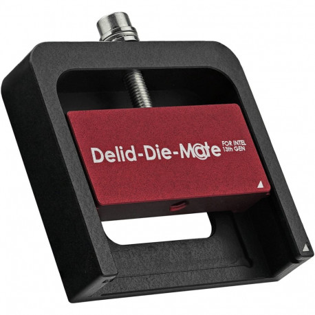 Delid-Die-Mate für Intel 13th & 14th Gen