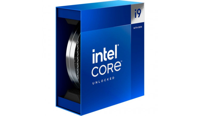 Intel Core i9-14900KS - Socket 1700 - processor (tray version)