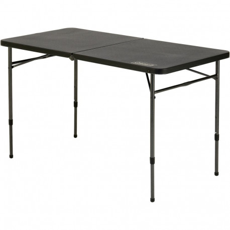Telkimislaud 2199745 keskmine 122 x 61cm umbes 71cm kõrge, must