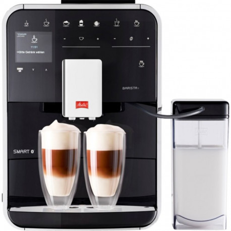 Barista T Smart F83/0-102, must