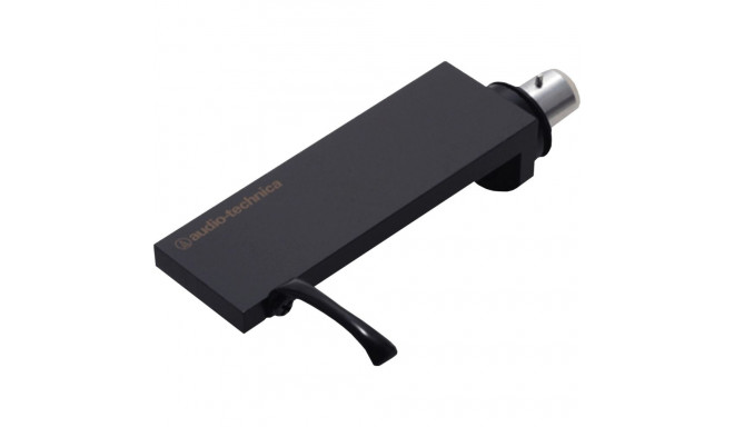 Audio-Technica AT-MG10, Headshell (black, universal 1 headshell, 10 g)