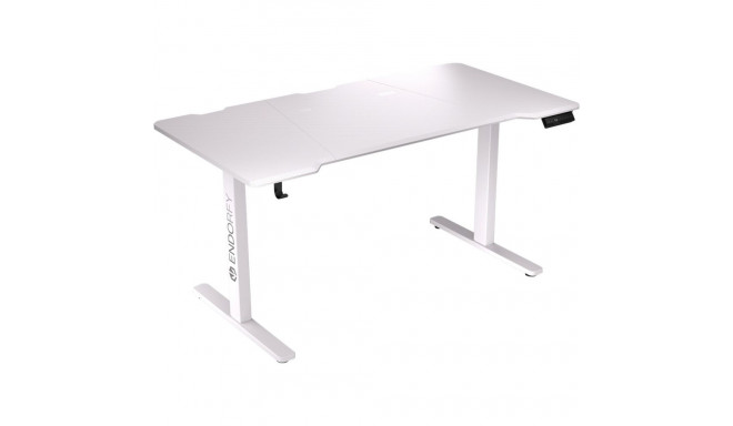 Atlas L Electric, valge
