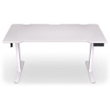 ENDORFY Atlas L Electric, gaming table (white)