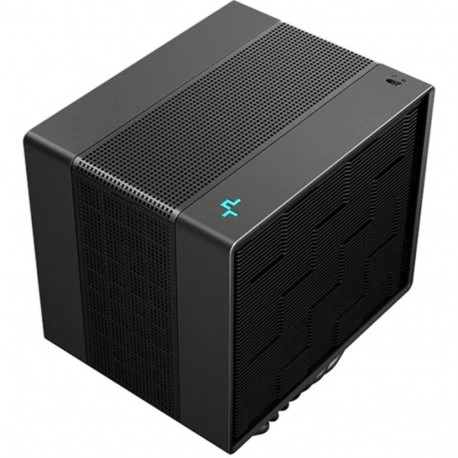ASSASSIN 4S (schwarz, 140 mm)