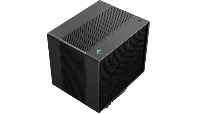 ASSASSIN 4S (schwarz, 140 mm)