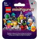 LEGO 71046 Minifigures Space Series 26, construction toy (assorted item, one figure)
