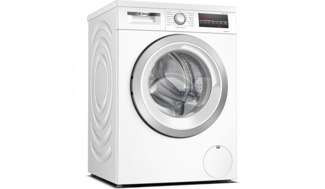 Bosch WUU28T70 Series 6, washing machine (white)