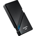 ADATA SE920 2 TB, External SSD (black, USB-C 4.0 (40 Gbit/s))
