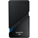 ADATA SE920 2 TB, External SSD (black, USB-C 4.0 (40 Gbit/s))