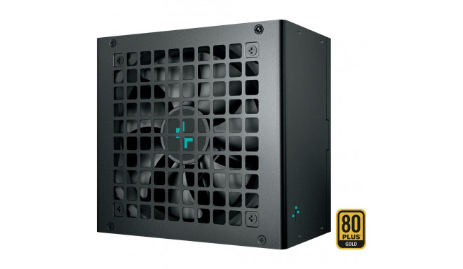 DeepCool PL650-D ATX black
