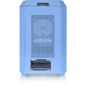 Thermaltake The Tower 300, tower case (light blue, tempered glass)