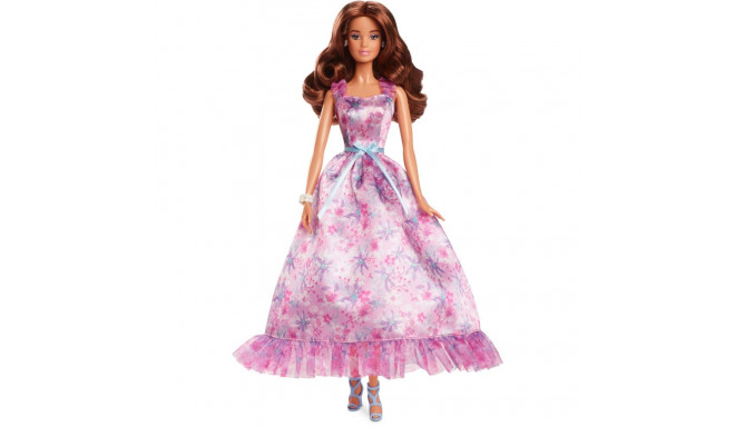 Mattel Barbie Signature Birthday Wishes