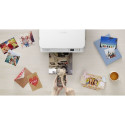 Canon PIXMA TS5351i, multifunction printer (white, USB, WLAN, copy, scan, PIXMA Print Plan)