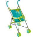 HABA summer meadow doll buggy, doll accessories