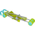 HABA summer meadow doll buggy, doll accessories