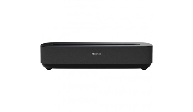 Hisense PL1SE, laser projector (anthracite, UltraHD/4K, HDR10, 2100 lumens)