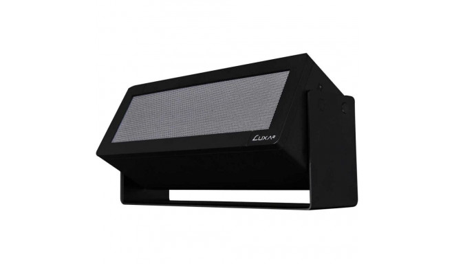 Luxa2 Groovy A, speaker (black, Bluetooth)