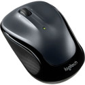 Logitech M325S (dark silver/black, compatible with Windows/macOS/ChromeOS, Chromebook certified)