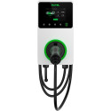 Autel MaxiCharger EU AC W22-C5-4G-LM, Wallbox (white, 5 meter cable)