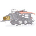 WIKING Square bale 10739400000