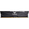 Team Group RAM DDR5 16GB 5200 CL 40 Single-Kit DIMM FLBD516G5200HC40C01 Vulcan XMP black