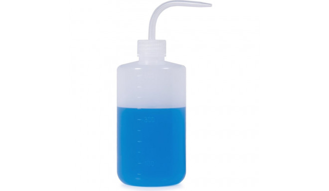 Spritzflasche Core 500ml (weiß/transparent)