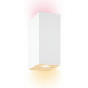 WiZ Up & Down wall light, LED light (white)