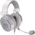 ENDORFY VIRO OWH, gaming headset (white, 3.5 mm jack)