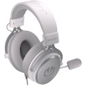 ENDORFY VIRO OWH, gaming headset (white, 3.5 mm jack)