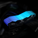 Team Group RAM RAM DDR5 32GB 7600 CL 36 DualKit DIMM FF3D532G7600HC36DDC0 Delta RGB XMP black