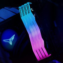 Team Group RAM RAM DDR5 32GB 7600 CL 36 DualKit DIMM FF3D532G7600HC36DDC0 Delta RGB XMP black