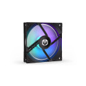 ENDORFY Fluctus 120 PWM ARGB, case fan (black/transparent)