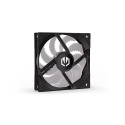 ENDORFY Fluctus 120 PWM ARGB, case fan (black/transparent)